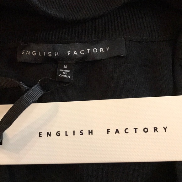 Nasty Gal Touch Base Off-the-Shoulder Top - Picture 3 of 4